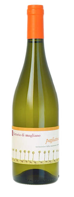 2011-PAGLIATURA-Vermentino-della-Maremma-Toscana-Fattoria-di-Magliano