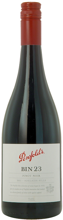 2011-PENFOLDS-Bin-23-Pinot-Noir