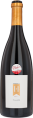 2011 PILLARS Syrah Haskell Vineyards, Lea & Sandeman