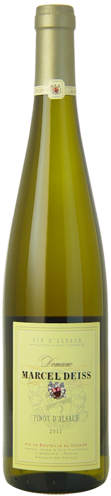 2011-PINOT-D'ALSACE-Domaine-Marcel-Deiss