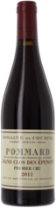 2011 POMMARD 1er Cru Grand Clos des Épenots Domaine de Courcel