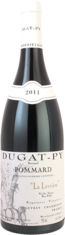 2011 POMMARD Vieilles Vignes La Levrière Domaine Bernard Dugat-Py