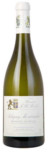 2010-PULIGNY-MONTRACHET-1er-Cru-Referts-Domaine-Jean-Marc-Boillot