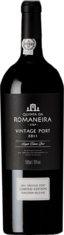 2011 QUINTA DA ROMANEIRA Vintage Port (10th Anniversary Special Release), Lea & Sandeman