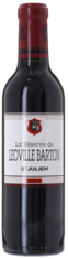 2011 RÉSERVE DE LÉOVILLE BARTON Saint Julien, Lea & Sandeman