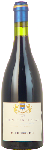 2013-RICHEBOURG-Grand-Cru-Domaine-Thibault-Liger-Belair