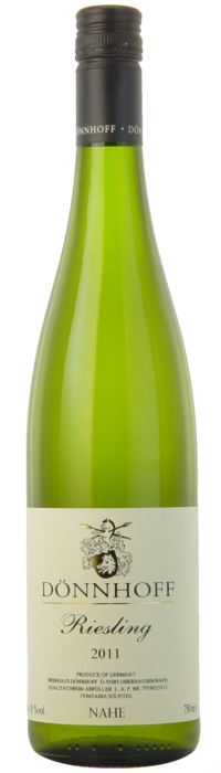 2011-RIESLING-Qba-Hermann-Dönnhoff