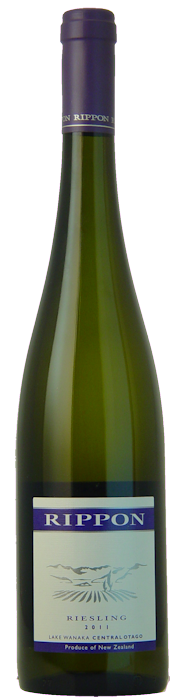 2011-RIPPON-Riesling