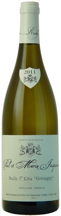 2013-RULLY-1er-Cru-Grésigny-Domaine-Paul-et-Marie-Jacqueson