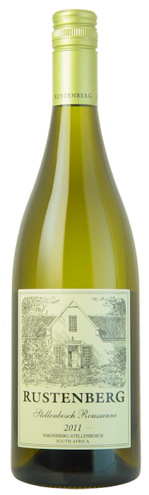 2011-RUSTENBERG-Roussanne