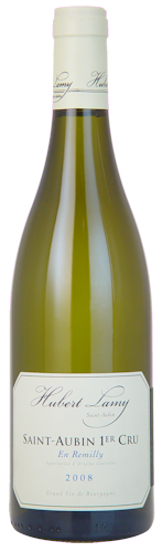 2013-SAINT-AUBIN-1er-Cru-Rémilly-Domaine-Hubert-Lamy