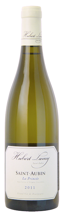2011-SAINT-AUBIN-Princée-Domaine-Hubert-Lamy