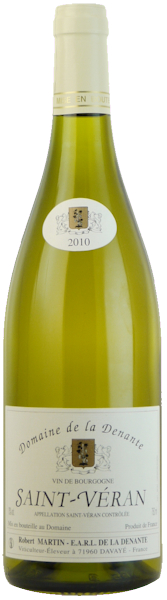 2011-SAINT-VÉRAN-Domaine-de-la-Denante
