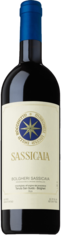 2011 SASSICAIA Tenuta San Guido Incisa della Rocchetta, Lea & Sandeman