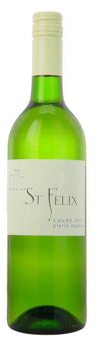 2011-SAUVIGNON-VERMENTINO-Domaine-Saint-Félix