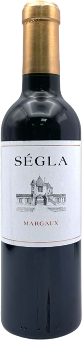 2011 SÉGLA Margaux Château Rauzan-Ségla, Lea & Sandeman