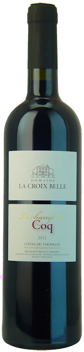 2011-SYRAH-GRENACHE-Champs-du-Coq-Domaine-de-la-Croix-Belle