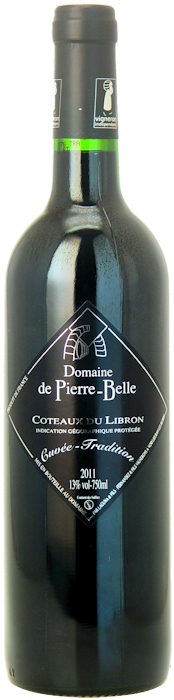 2011-SYRAH-GRENACHE-TRADITION-Domaine-Pierre-Belle