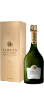 2011 TAITTINGER Comtes de Champagne Brut Gift-Pack Stock, Lea & Sandeman