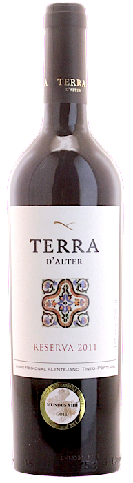 2011-TERRA-D'ALTER-TINTO-RESERVA-Terras-d'Alter