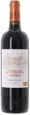 2011 TOURELLES DE LONGUEVILLE de Château Pichon Baron Pauillac, Lea & Sandeman