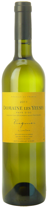 2011-VIOGNIER-Domaine-les-Yeuses