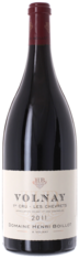 2011 VOLNAY 1er Cru Chevrets Domaine Henri Boillot, Lea & Sandeman
