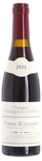 2011 VOSNE ROMANÉE Domaine J. Confuron Cotetidot, Lea & Sandeman