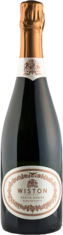 2011 WISTON ESTATE Blanc de Blancs Brut English Sparkling Wine, Lea & Sandeman