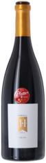 2012 AEON Syrah Haskell Vineyards, Lea & Sandeman