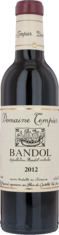 2012 BANDOL Cuvée Classique Domaine Tempier, Lea & Sandeman