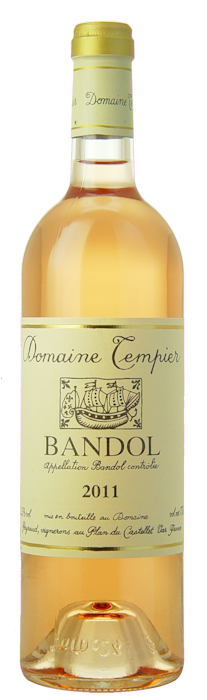 2012-BANDOL-Rosé-Domaine-Tempier