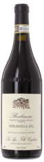 2012 BARBARESCO Serraboella Cigliuti, Lea & Sandeman