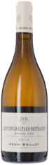 2012 BIENVENUES BÂTARD MONTRACHET Grand Cru Henri Boillot, Lea & Sandeman