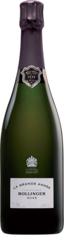 2012 BOLLINGER Grande Année Rosé Brut Champagne Bollinger