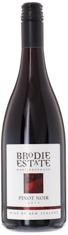 2012 BRODIE ESTATE Pinot Noir, Lea & Sandeman