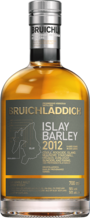 2012 BRUICHLADDICH Islay Barley, Lea & Sandeman