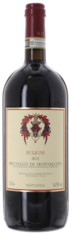 2012 BRUNELLO DI MONTALCINO Fuligni, Lea & Sandeman