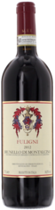 2012 BRUNELLO DI MONTALCINO Fuligni, Lea & Sandeman