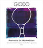 2012 BRUNELLO DI MONTALCINO Podere Giodo di Carlo Ferrini