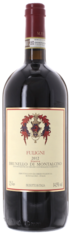 2012 BRUNELLO DI MONTALCINO Riserva Fuligni, Lea & Sandeman
