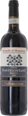 2012 BRUNELLO DI MONTALCINO Vigna Fontelontano Riserva Collemattoni, Lea & Sandeman