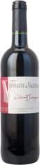 2012 CABERNET SAUVIGNON Domaine de Valensac, Lea & Sandeman