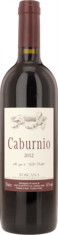 2012 CABURNIO Tenuta Monteti, Lea & Sandeman