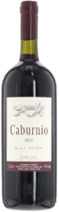 2012 CABURNIO Tenuta Monteti, Lea & Sandeman