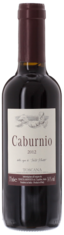 2012 CABURNIO Tenuta Monteti, Lea & Sandeman