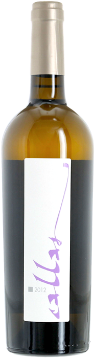 2012 CALLAS Monte delle Vigne, Lea & Sandeman