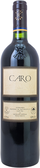 2012 CARO Bodegas Caro, Lea & Sandeman