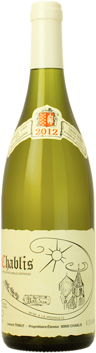 2012-CHABLIS-Domaine-Laurent-Tribut