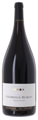 2012 CHAMBOLLE MUSIGNY Vieilles Vignes Domaine Lignier-Michelot, Lea & Sandeman
